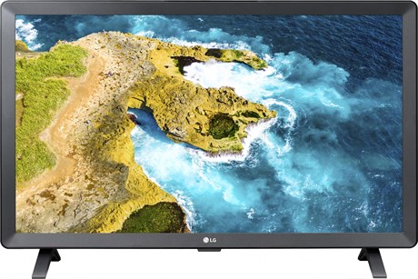 фото: Телевизор LG 24TQ520S-PZ