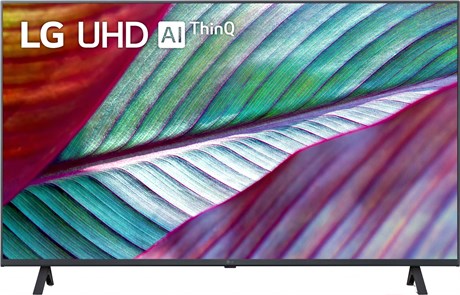 фото: Телевизор LG 50UR78006LK