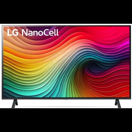 фото: Телевизор LG 43NANO80T6A.ARUB