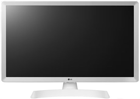 фото: Телевизор LG 24TQ510S-WZ