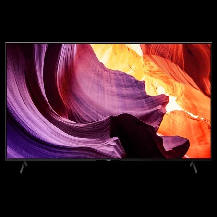 фото: Телевизор Sony KD-55X80K