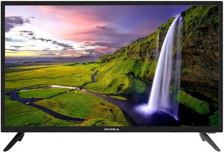фото: Телевизор Supra STV-LC40LT0045F