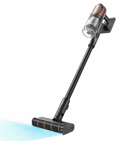 фото: Пылесос Dreame Z-Series Z20