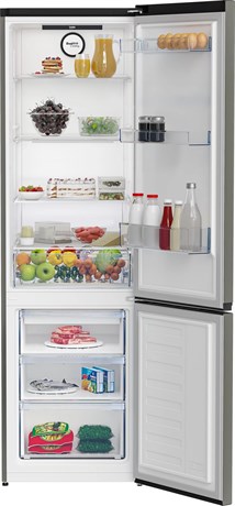 фото: Холодильник Beko B3R0CNK402HG