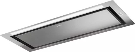 фото: Кухонная вытяжка ELICA Hidden ADV PLUS IX/A/52 нержавеющая сталь