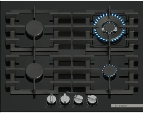 фото: Варочная панель Bosch PPH6A6I40O