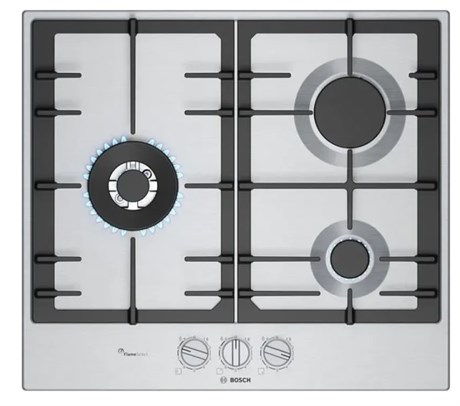 фото: Варочная панель Bosch PCC6A5I90