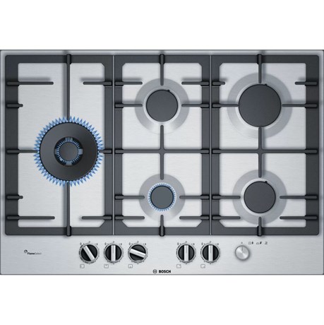 фото: Варочная панель Bosch PCS7A5I90