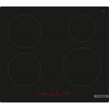 фото: Варочная панель Bosch PIE61RHB1E