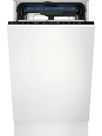 фото: Посудомоечная машина Electrolux EEG63400L