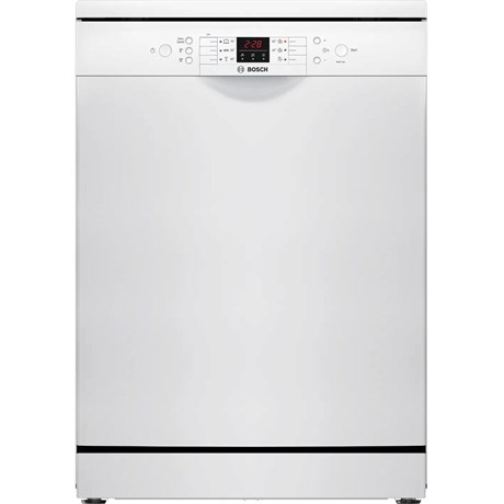 фото: Посудомоечная машина Bosch Serie 2 SMS26DW00T