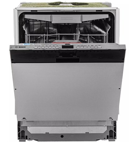 фото: Посудомоечная машина Bosch SMV4HMX25Q