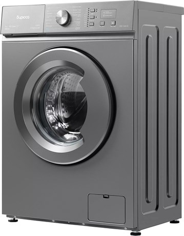 фото: Стиральная машина Бирюса WM-SM510/08 M