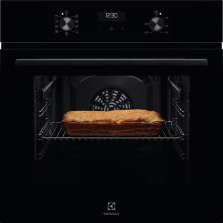 фото: Духовой шкаф Electrolux EOF5H50BZ