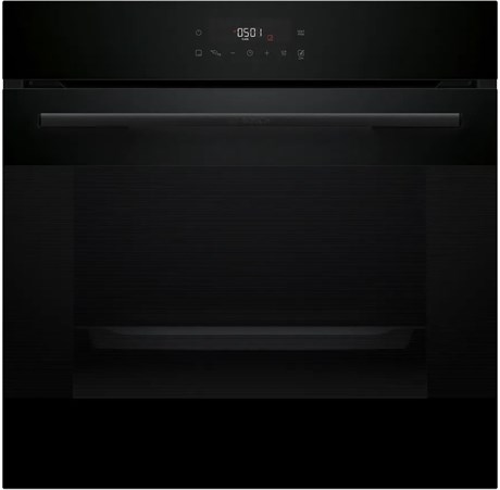 фото: Духовой шкаф Bosch HJG852YB0T