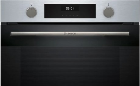 фото: Духовой шкаф Bosch HJA737BR0