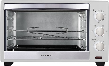 фото: Минипечь Supra MTS-3505 белый