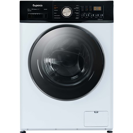 фото: Стиральная машина Бирюса WM-SM812/03