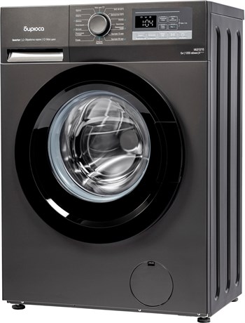 фото: Стиральная машина Бирюса WM-ML612/10 DM
