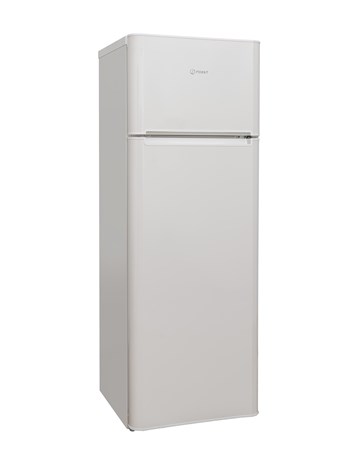 фото: Холодильник Indesit TIA 16 E бежевый