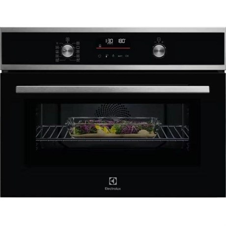 фото: Духовой шкаф Electrolux EVL6E49X