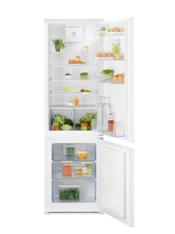 фото: Холодильник Electrolux LND5FE18S