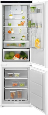 фото: Холодильник Electrolux ENTMUSP8S
