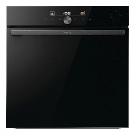 фото: Духовой шкаф Gorenje BSA6747DGWI