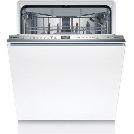 фото: Посудомоечная машина Bosch SMD6ECX12E