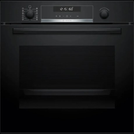 фото: Духовой шкаф Bosch HBG578EB3