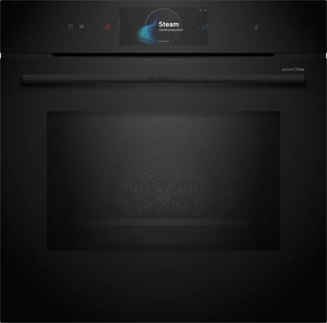 фото: Духовой шкаф Bosch HNG978QB1
