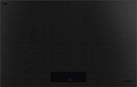 фото: Варочная панель Smeg SIM3864MB