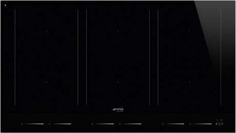 фото: Варочная панель Smeg SIM1964D