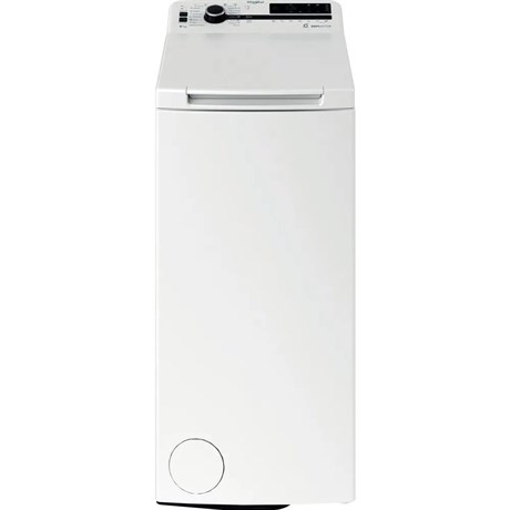 фото: Стиральная машина Whirlpool TDLRB 6252BS EU