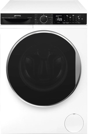 фото: Стиральная машина Smeg WM3T04RU