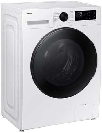 фото: Стиральная машина Samsung WD90DG5G34BELP