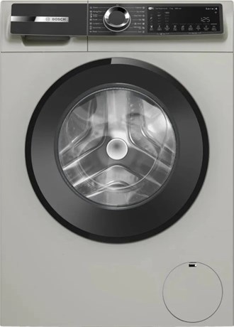 фото: Стиральная машина Bosch WGK244ZXME