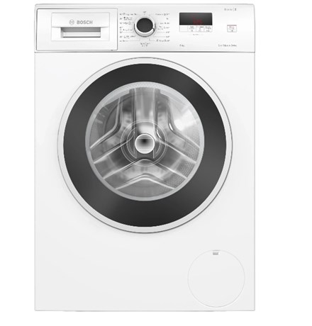 фото: Стиральная машина Bosch WGE03200BY