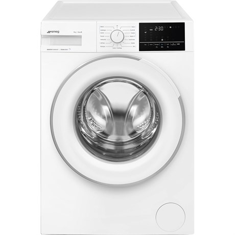 фото: Стиральная машина Smeg WN94SEB