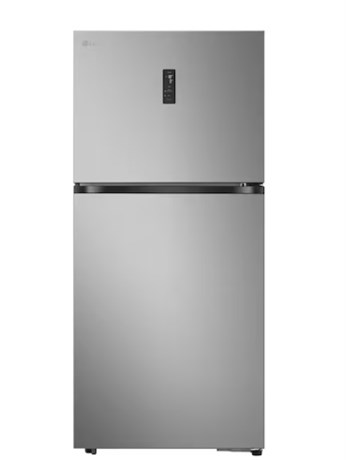 фото: Холодильник LG GR-B922FMBM