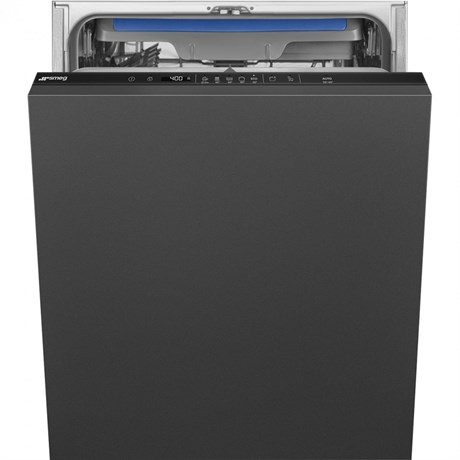 фото: Посудомоечная машина Smeg STL362DQ