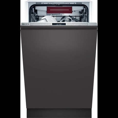 фото: Посудомоечная машина Neff S855EMX16E
