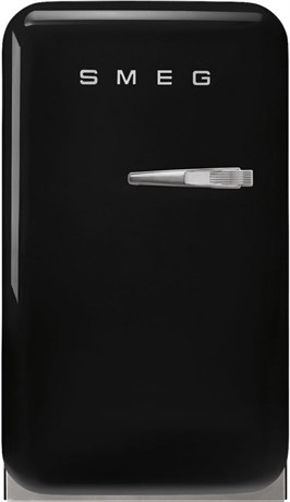 фото: Холодильник Smeg FAB5LBL6