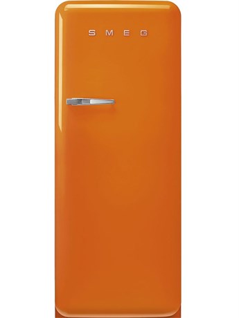 фото: Холодильник Smeg FAB28ROR6