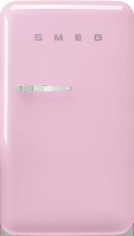 фото: Холодильник Smeg FAB10RPK6