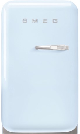 фото: Холодильник Smeg FAB5LPB5