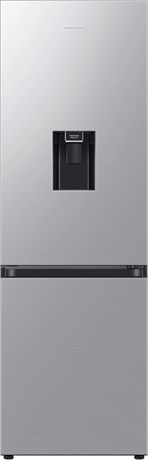 фото: Холодильник Samsung RB34C632ESA/EF графит