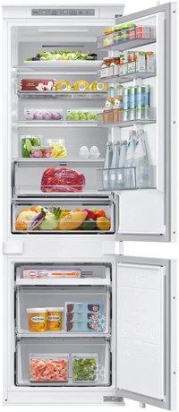 фото: Холодильник Samsung BRB80F26CES0EO