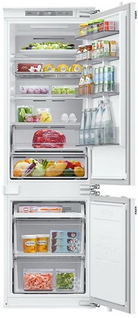 фото: Холодильник Samsung BRB80F26ADF0EO