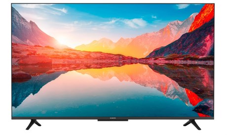 фото: Телевизор Xiaomi TV A 43 2025 4K Ultra HD